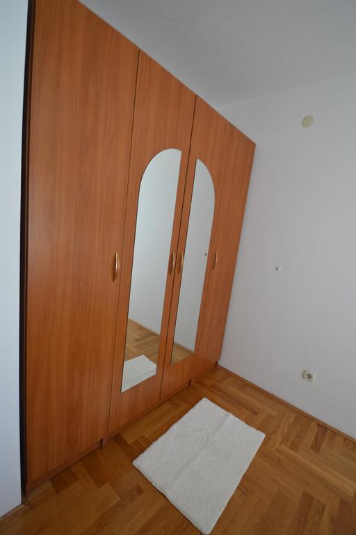 Apartments Magdalena Stobreč Eksteriør billede